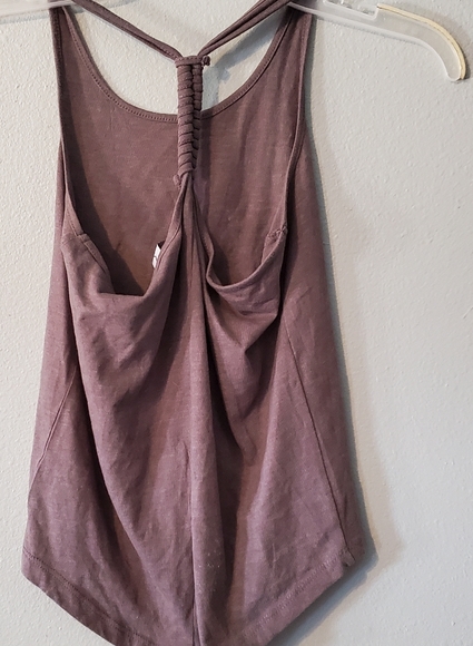 Miami style Beach tank top size Large - Picture 2 of 4